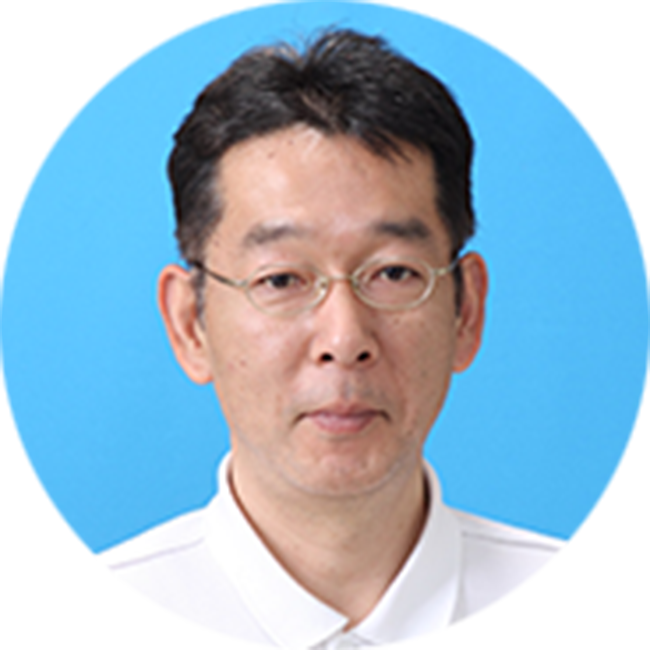 松本浩伸<br>(まつもと ひろのぶ)